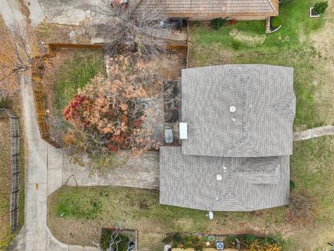 4 Hickory Hills Boulevard Hickory Creek TX 75065