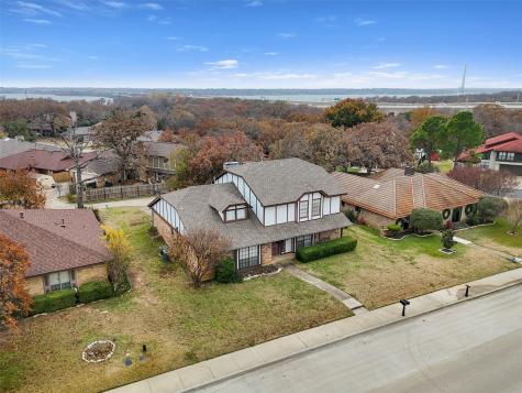 4 Hickory Hills Boulevard Hickory Creek TX 75065