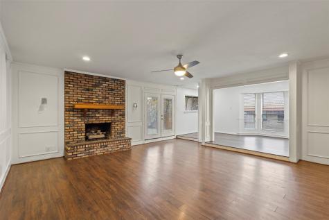 4 Hickory Hills Boulevard Hickory Creek TX 75065