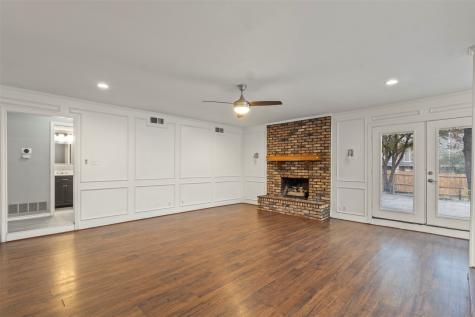 4 Hickory Hills Boulevard Hickory Creek TX 75065