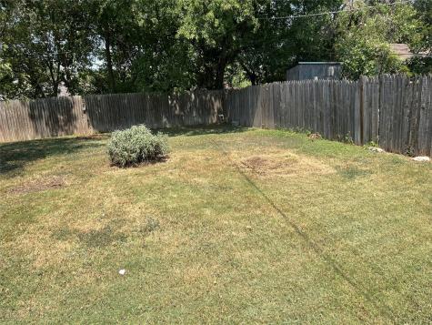 8020 Julie Avenue Fort Worth TX 76116