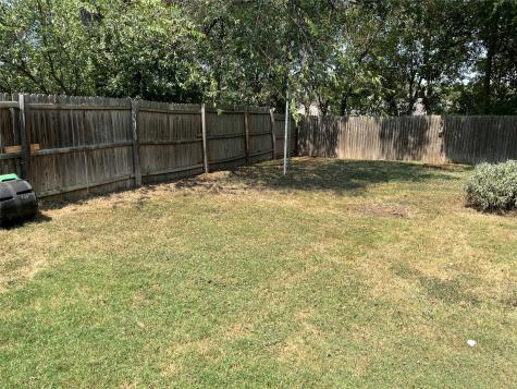 8020 Julie Avenue Fort Worth TX 76116