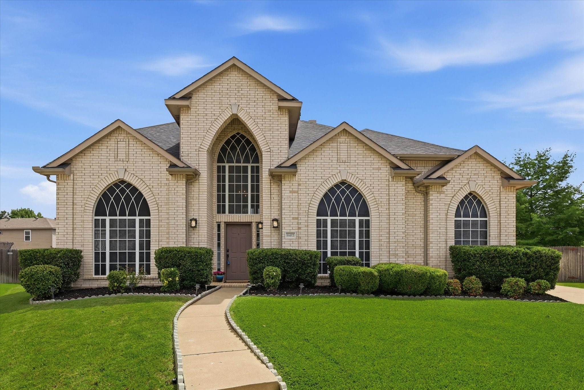 8412 Island Court Fort Worth TX 76137