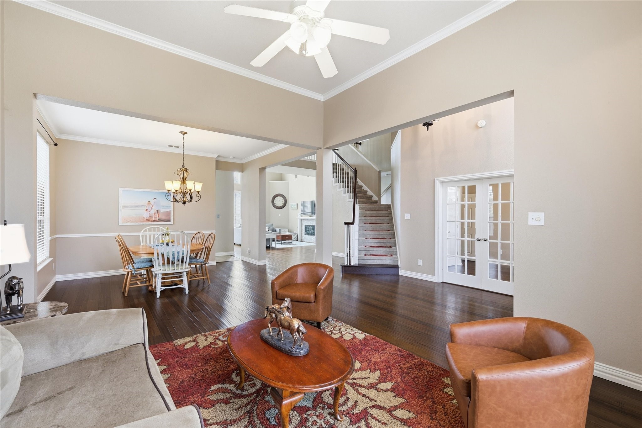 8412 Island Court Fort Worth TX 76137