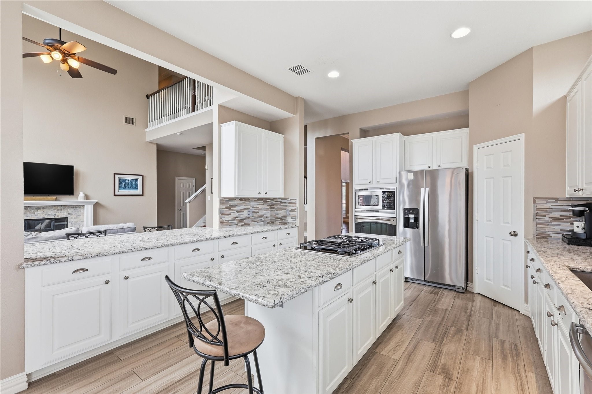 8412 Island Court Fort Worth TX 76137