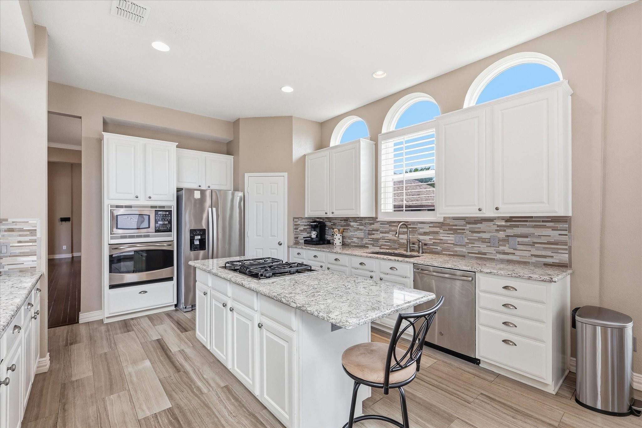 8412 Island Court Fort Worth TX 76137