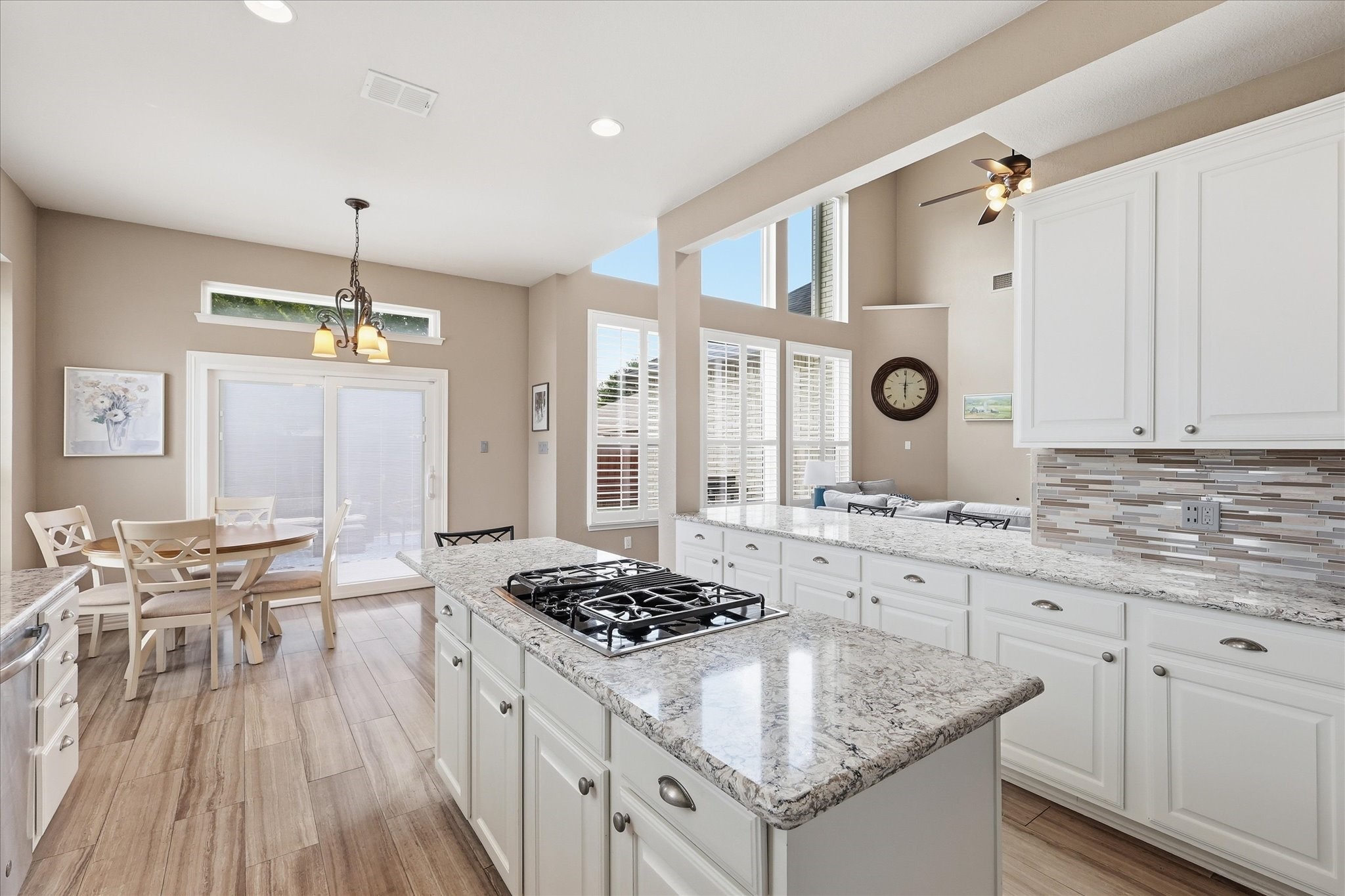 8412 Island Court Fort Worth TX 76137