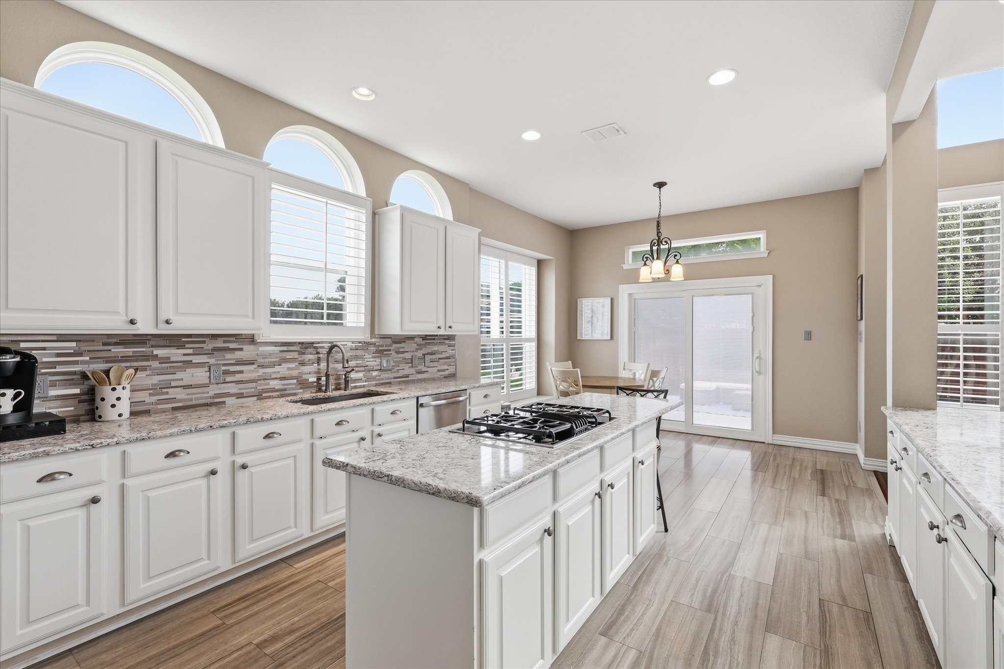 8412 Island Court Fort Worth TX 76137