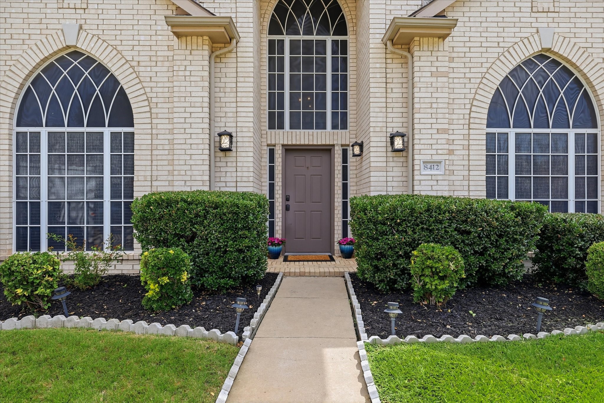 8412 Island Court Fort Worth TX 76137