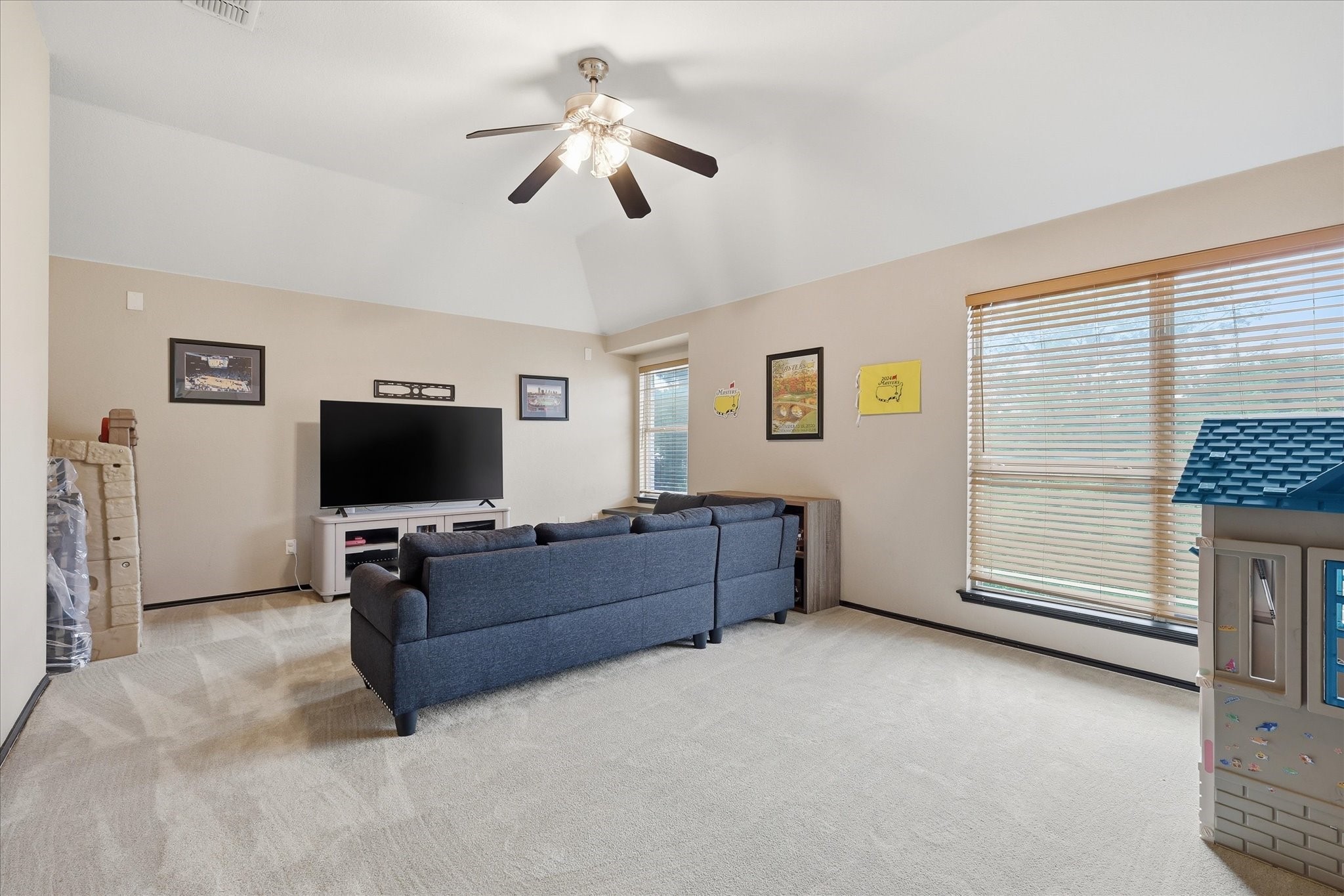 8412 Island Court Fort Worth TX 76137