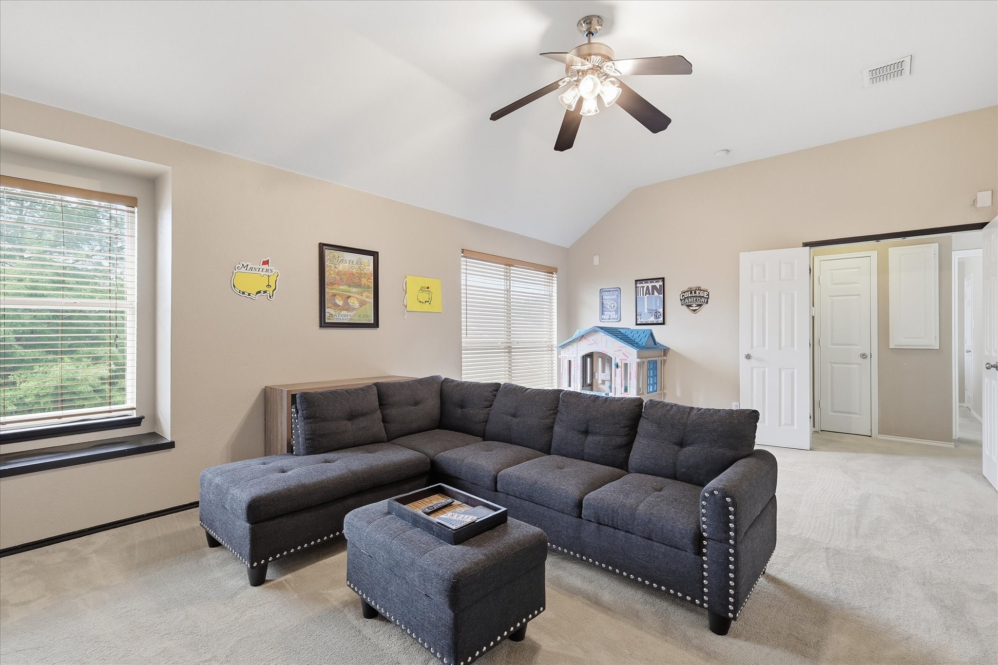 8412 Island Court Fort Worth TX 76137