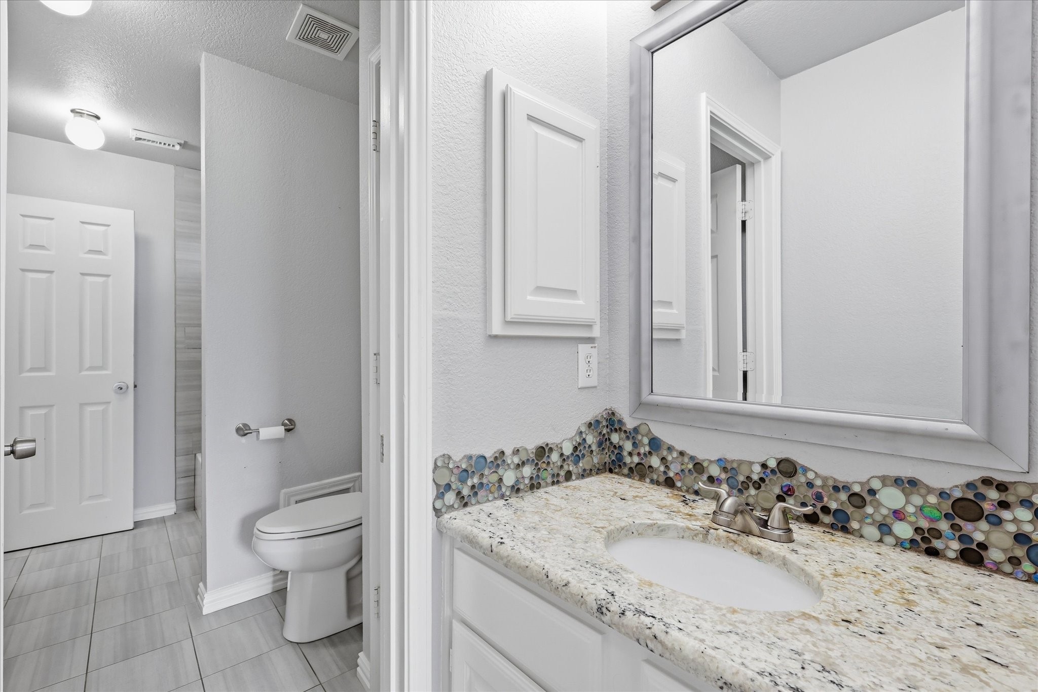 8412 Island Court Fort Worth TX 76137