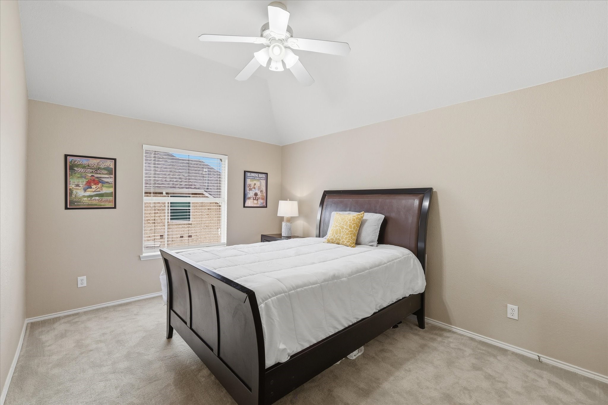 8412 Island Court Fort Worth TX 76137