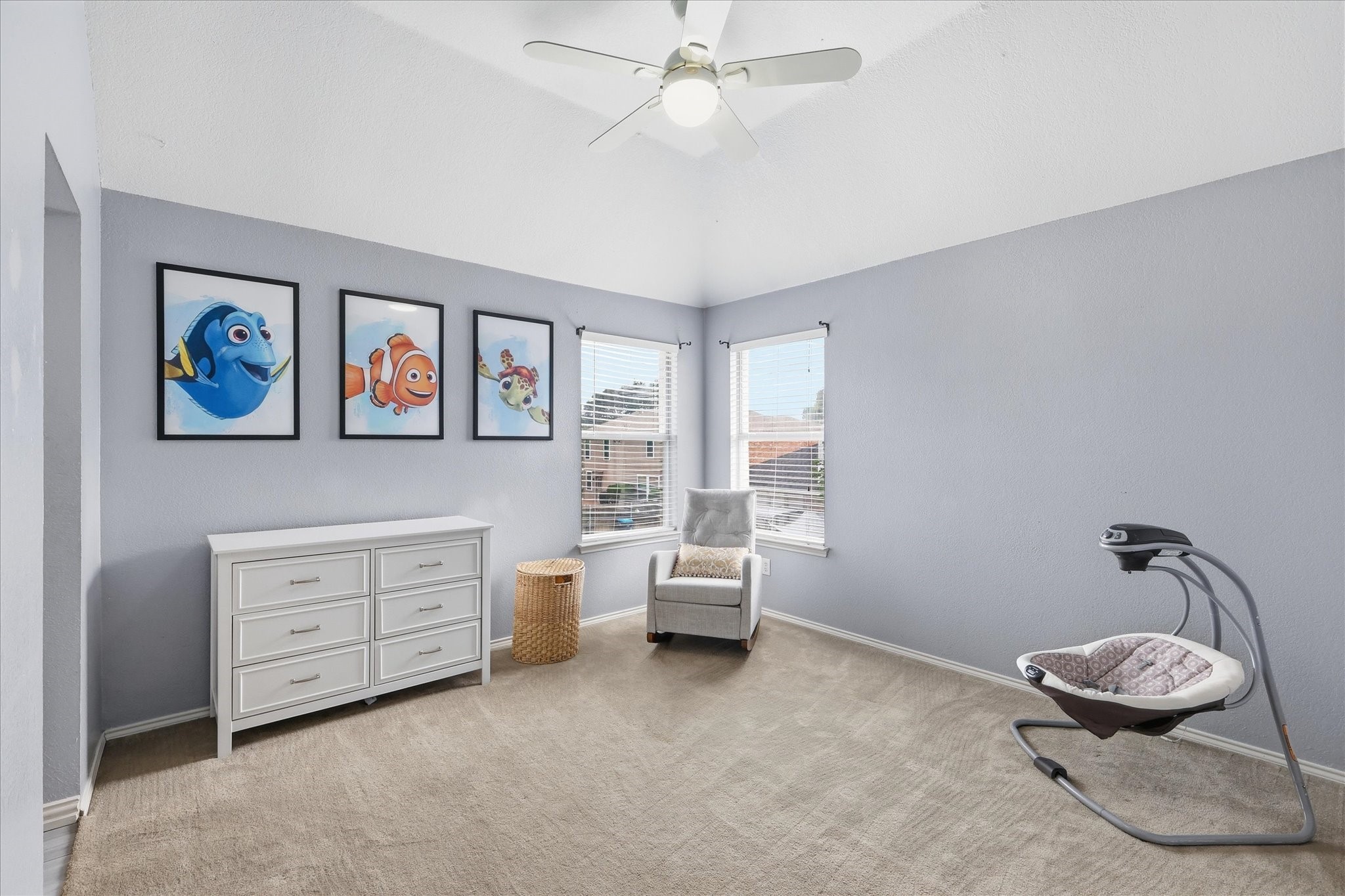 8412 Island Court Fort Worth TX 76137