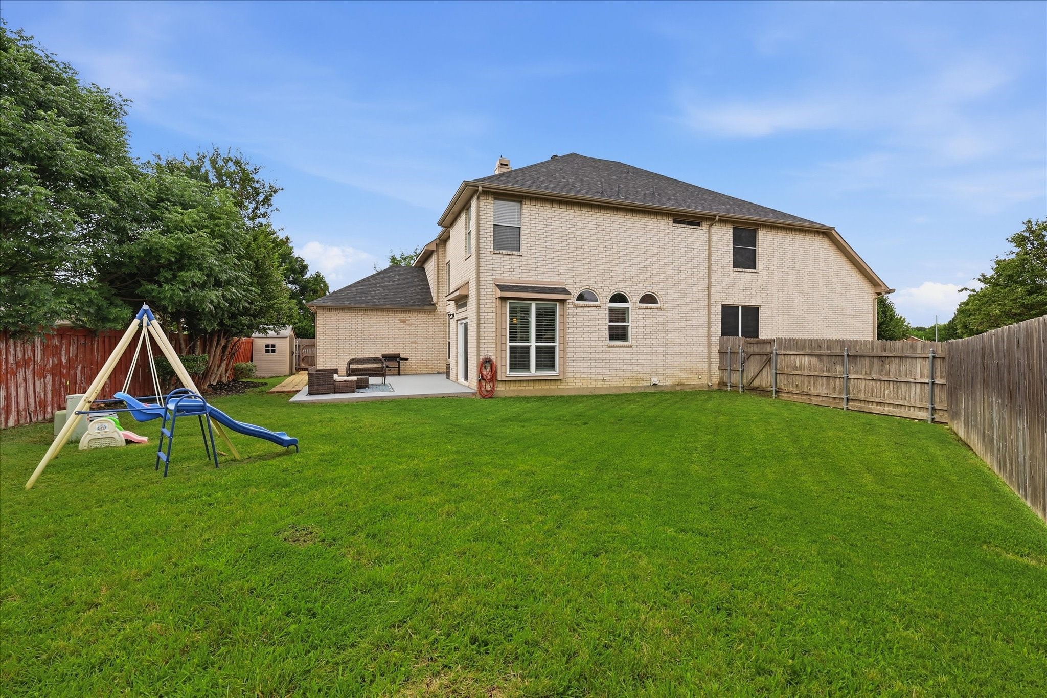 8412 Island Court Fort Worth TX 76137