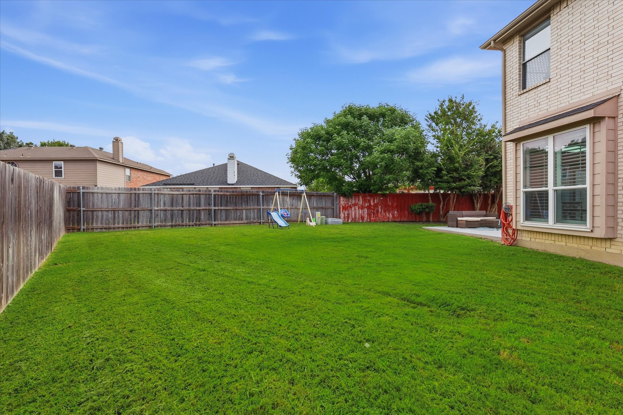 8412 Island Court Fort Worth TX 76137