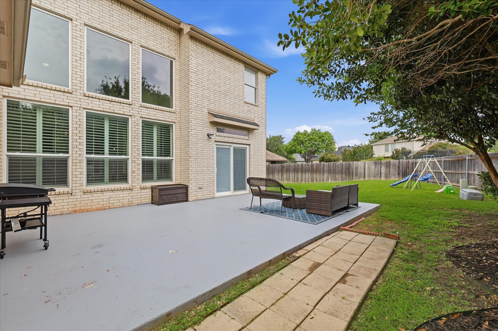 8412 Island Court Fort Worth TX 76137