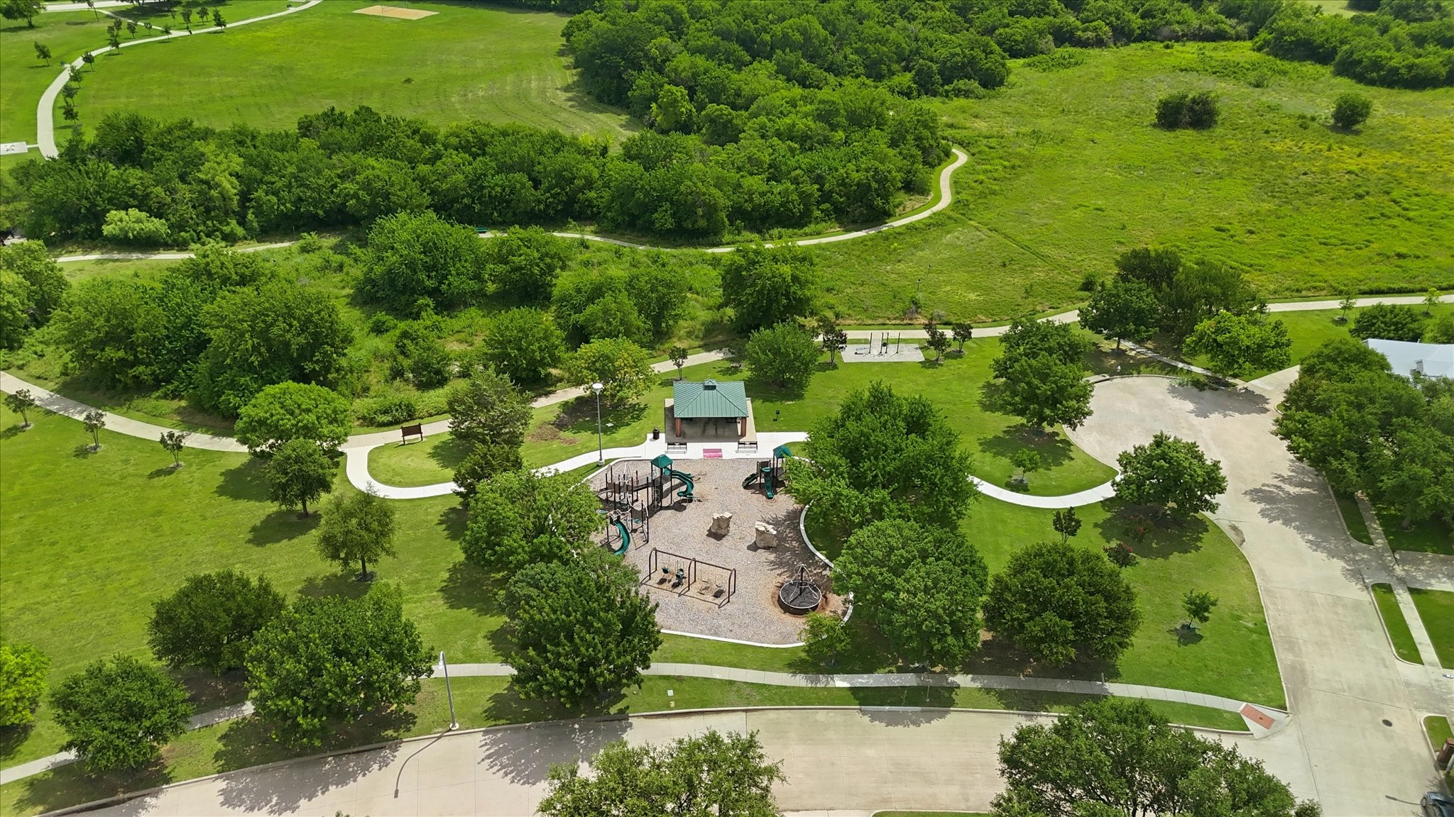 8412 Island Court Fort Worth TX 76137