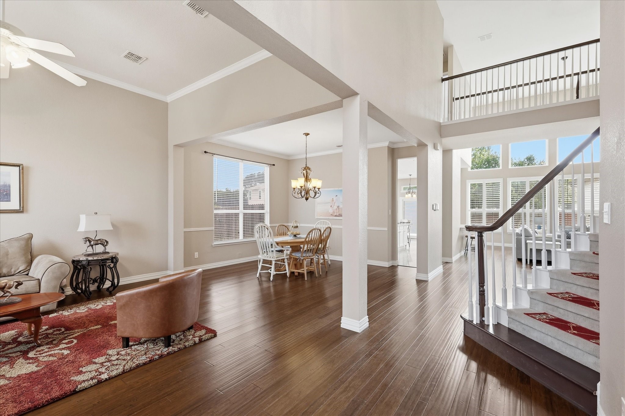 8412 Island Court Fort Worth TX 76137