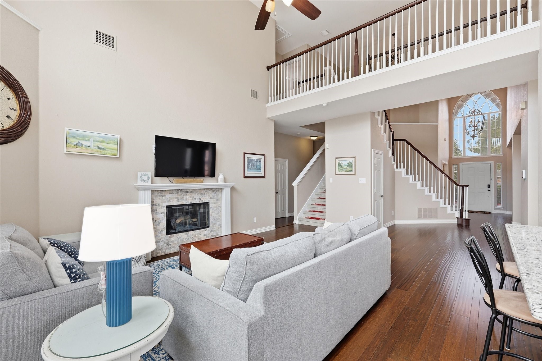 8412 Island Court Fort Worth TX 76137