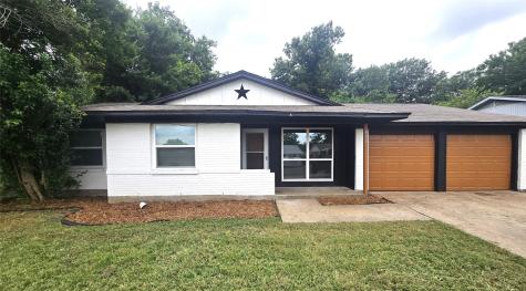 904 Deerwood Drive Dallas TX 75232