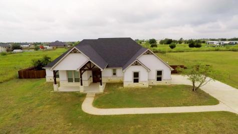 3501 Luisa Lane Alvarado TX 76009