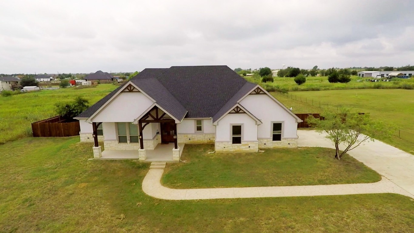 3501 Luisa Lane Alvarado TX 76009
