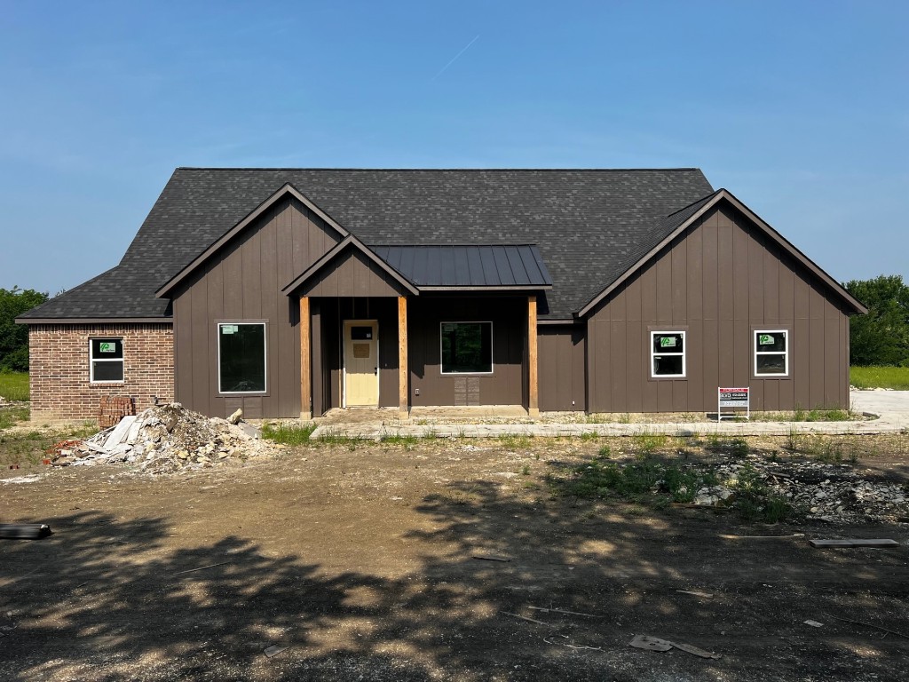381 County Road 4945 Leonard TX 75452