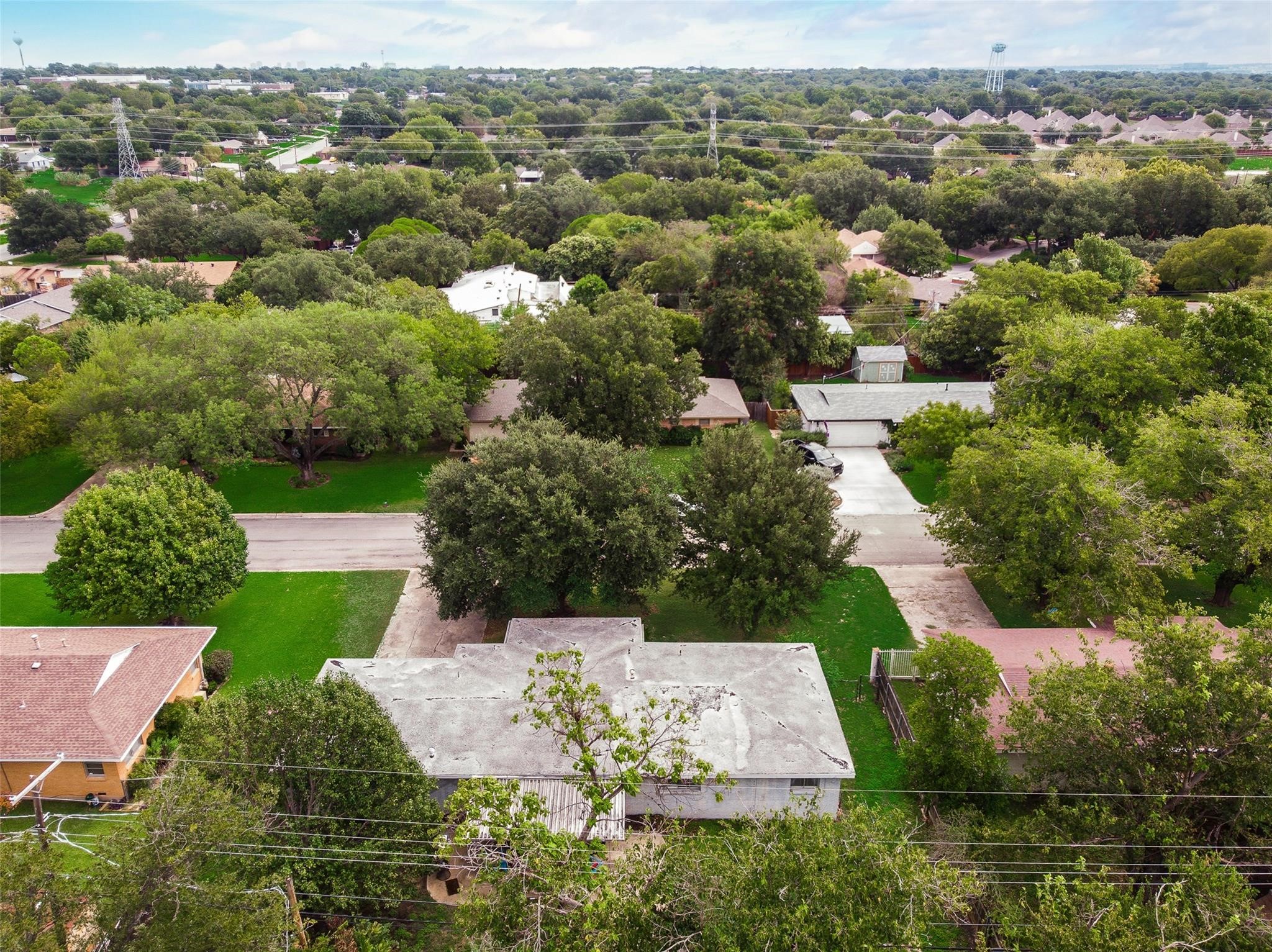 3812 Springbranch Drive Benbrook TX 76116