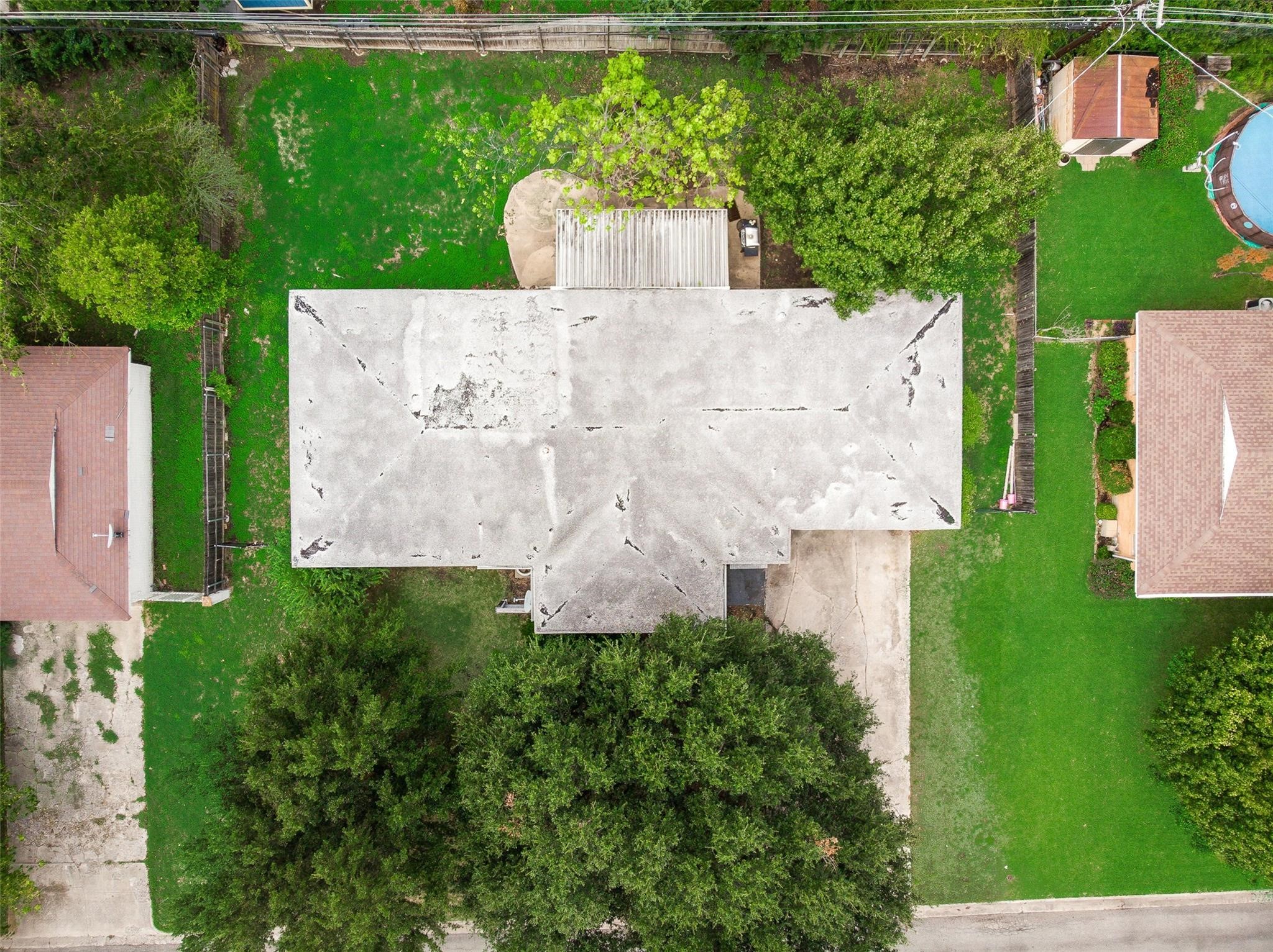 3812 Springbranch Drive Benbrook TX 76116