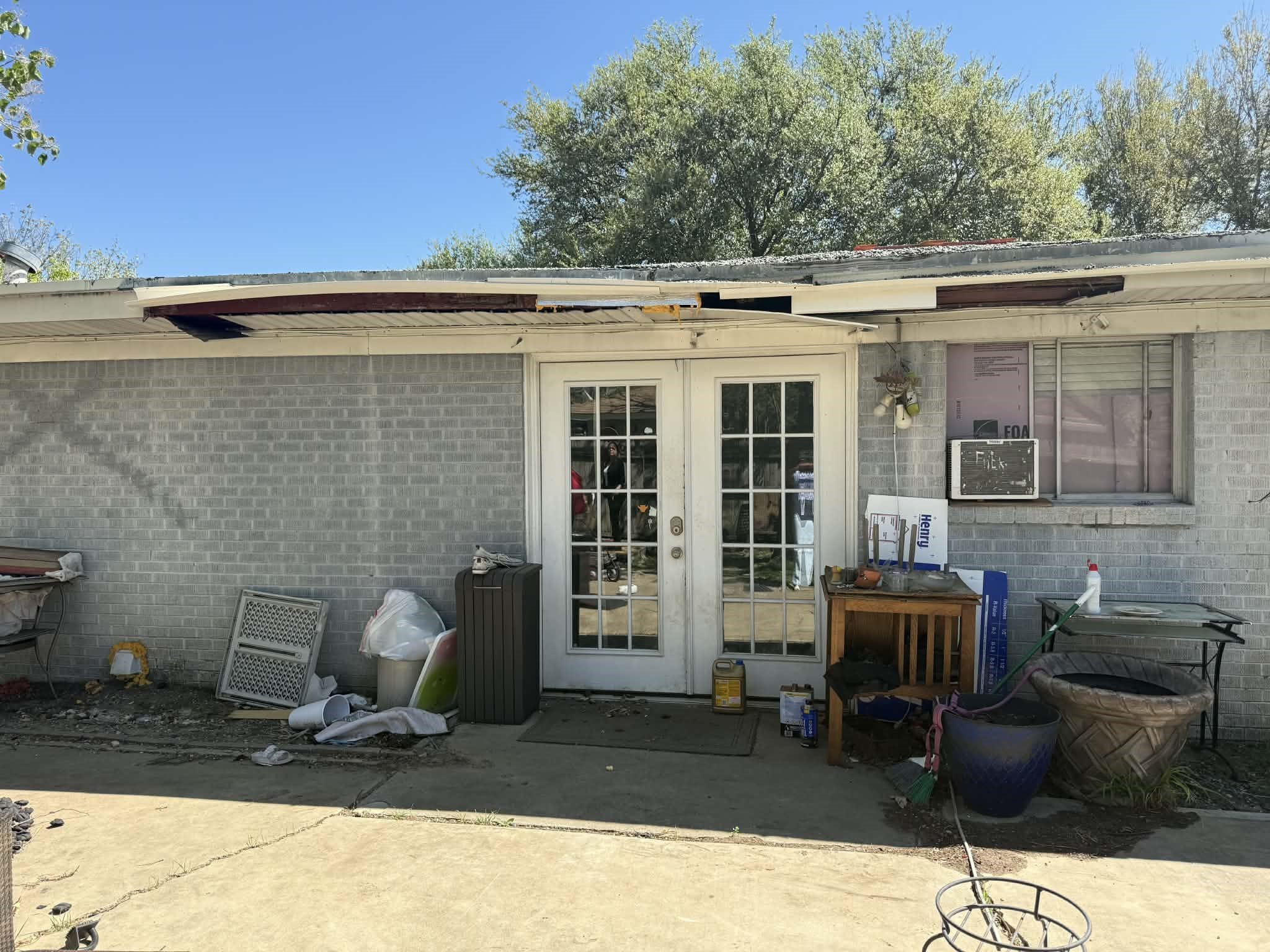 3812 Springbranch Drive Benbrook TX 76116