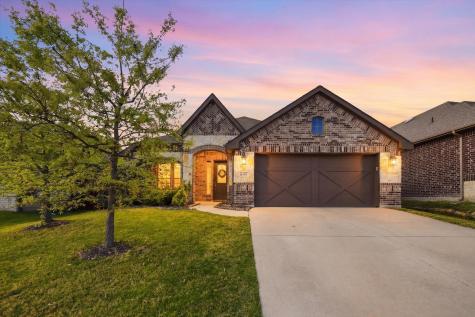 6341 Longhorn Herd Lane Fort Worth TX 76123