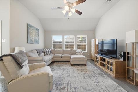 6341 Longhorn Herd Lane Fort Worth TX 76123