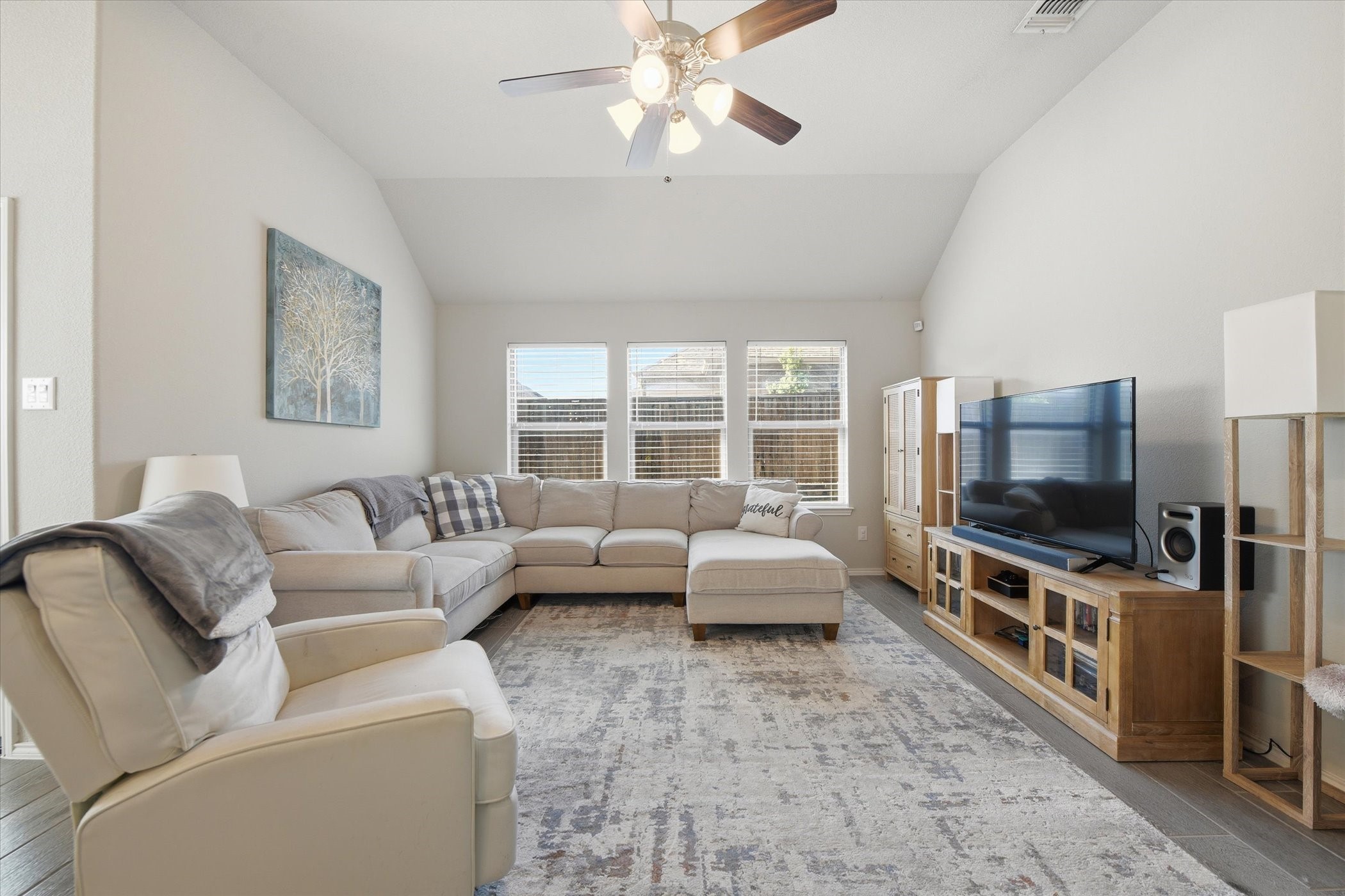 6341 Longhorn Herd Lane Fort Worth TX 76123