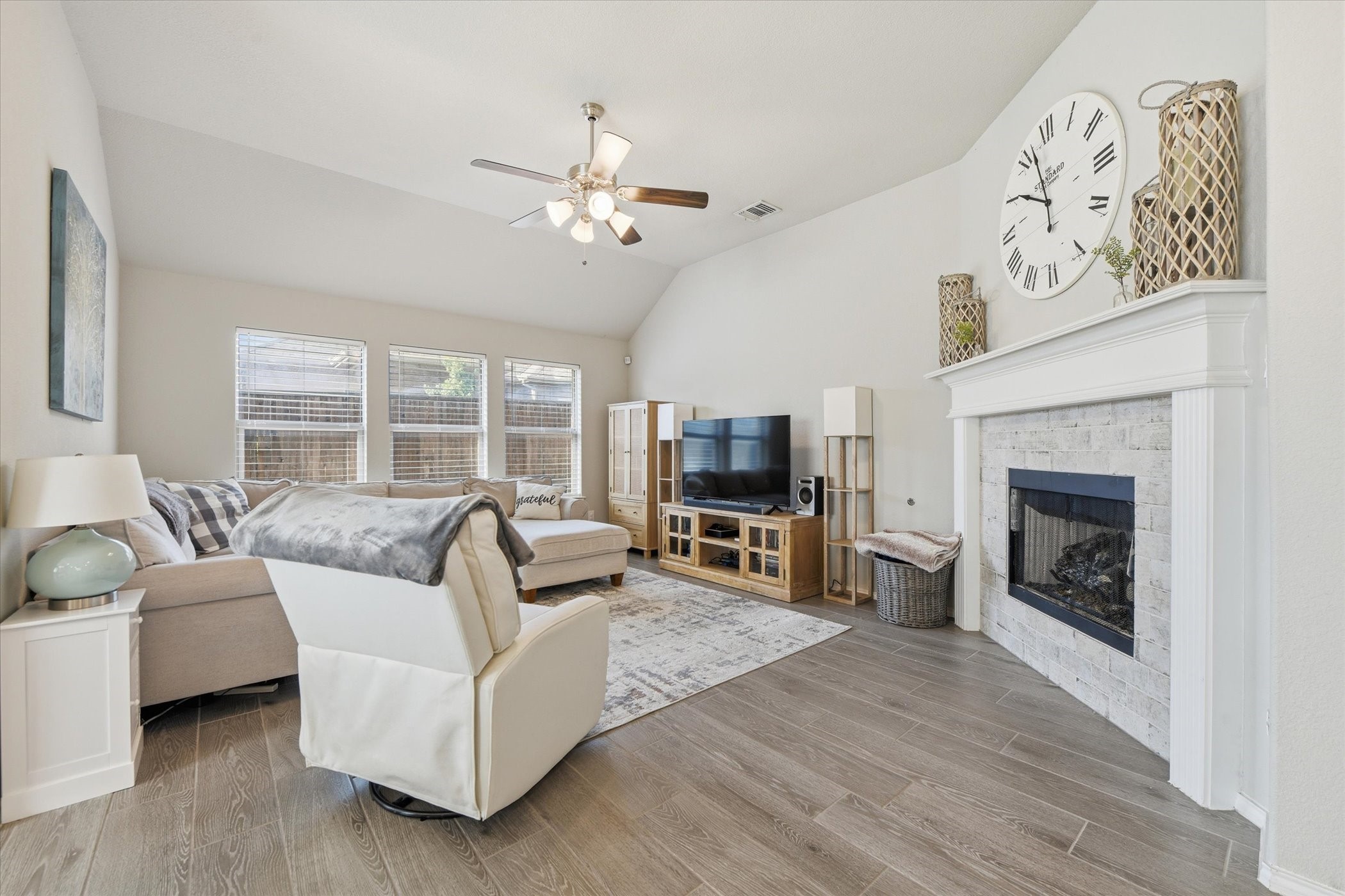 6341 Longhorn Herd Lane Fort Worth TX 76123