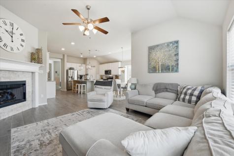 6341 Longhorn Herd Lane Fort Worth TX 76123