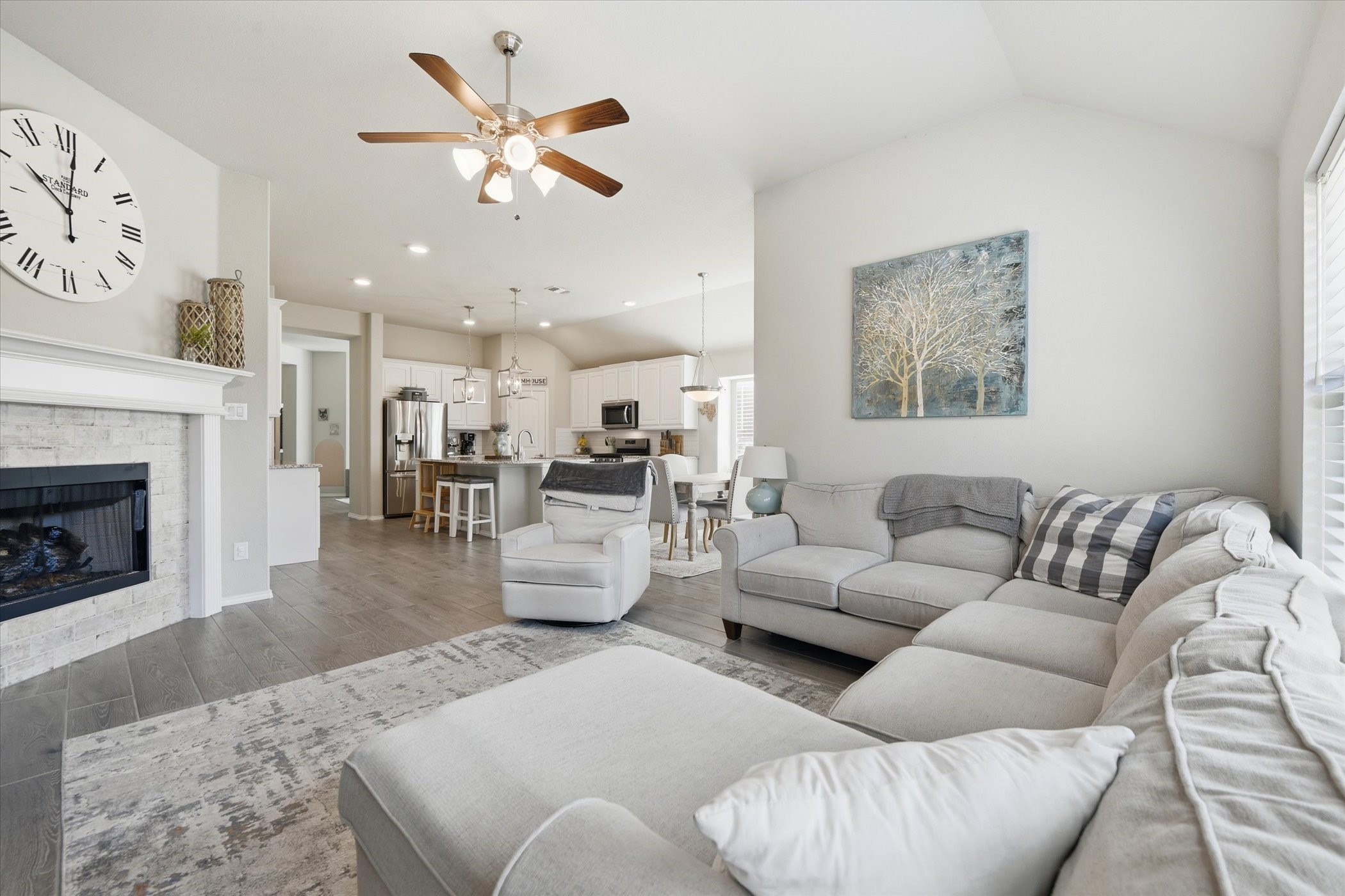 6341 Longhorn Herd Lane Fort Worth TX 76123