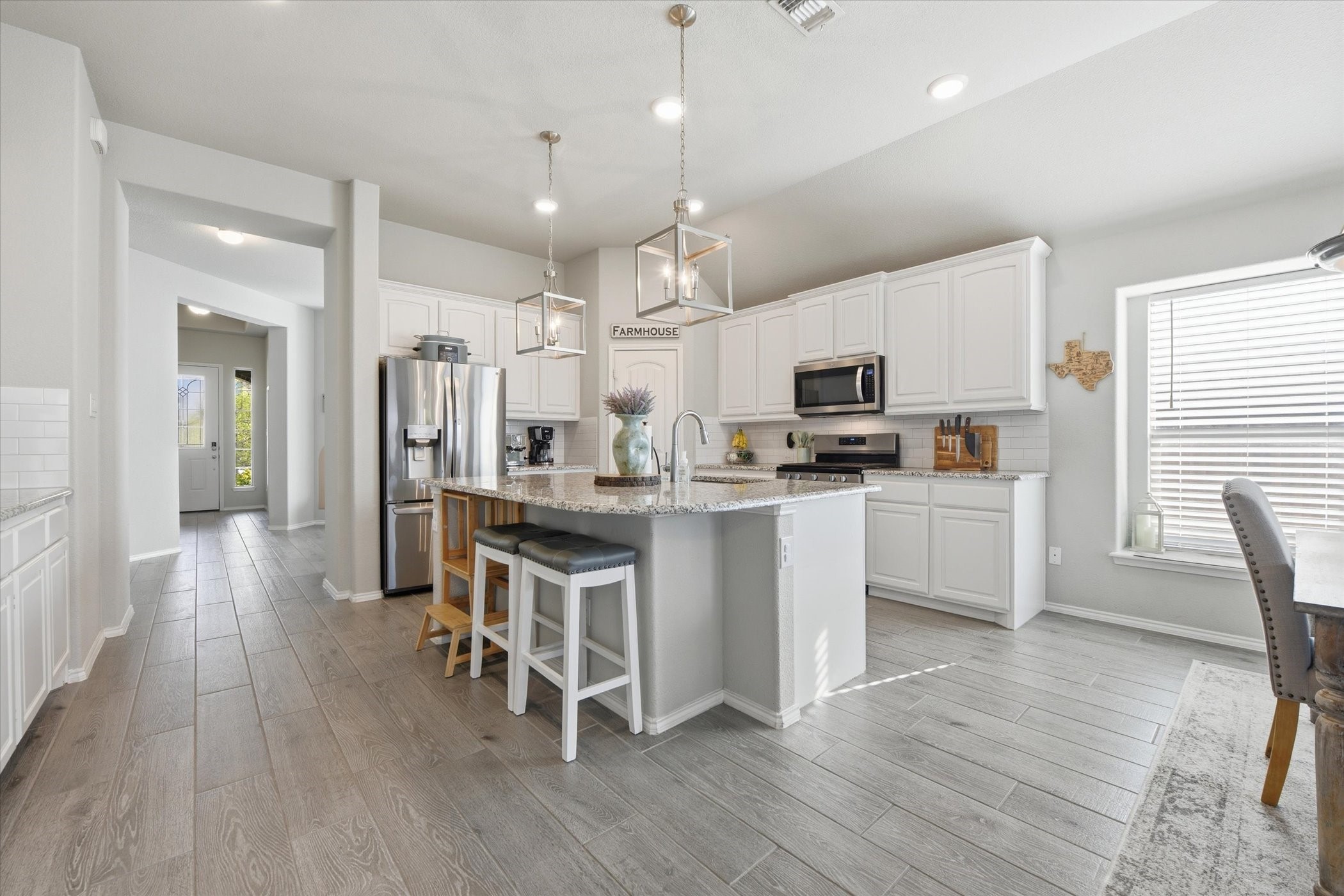 6341 Longhorn Herd Lane Fort Worth TX 76123