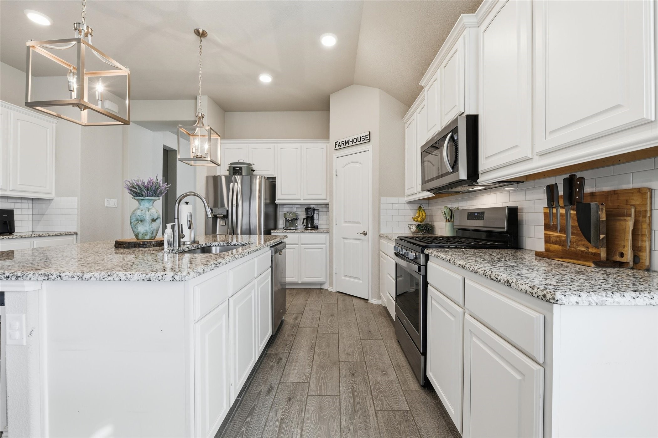 6341 Longhorn Herd Lane Fort Worth TX 76123
