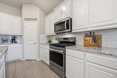 6341 Longhorn Herd Lane Fort Worth TX 76123