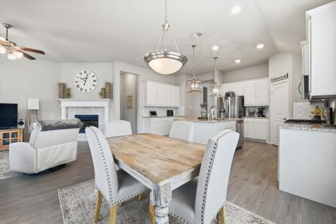 6341 Longhorn Herd Lane Fort Worth TX 76123