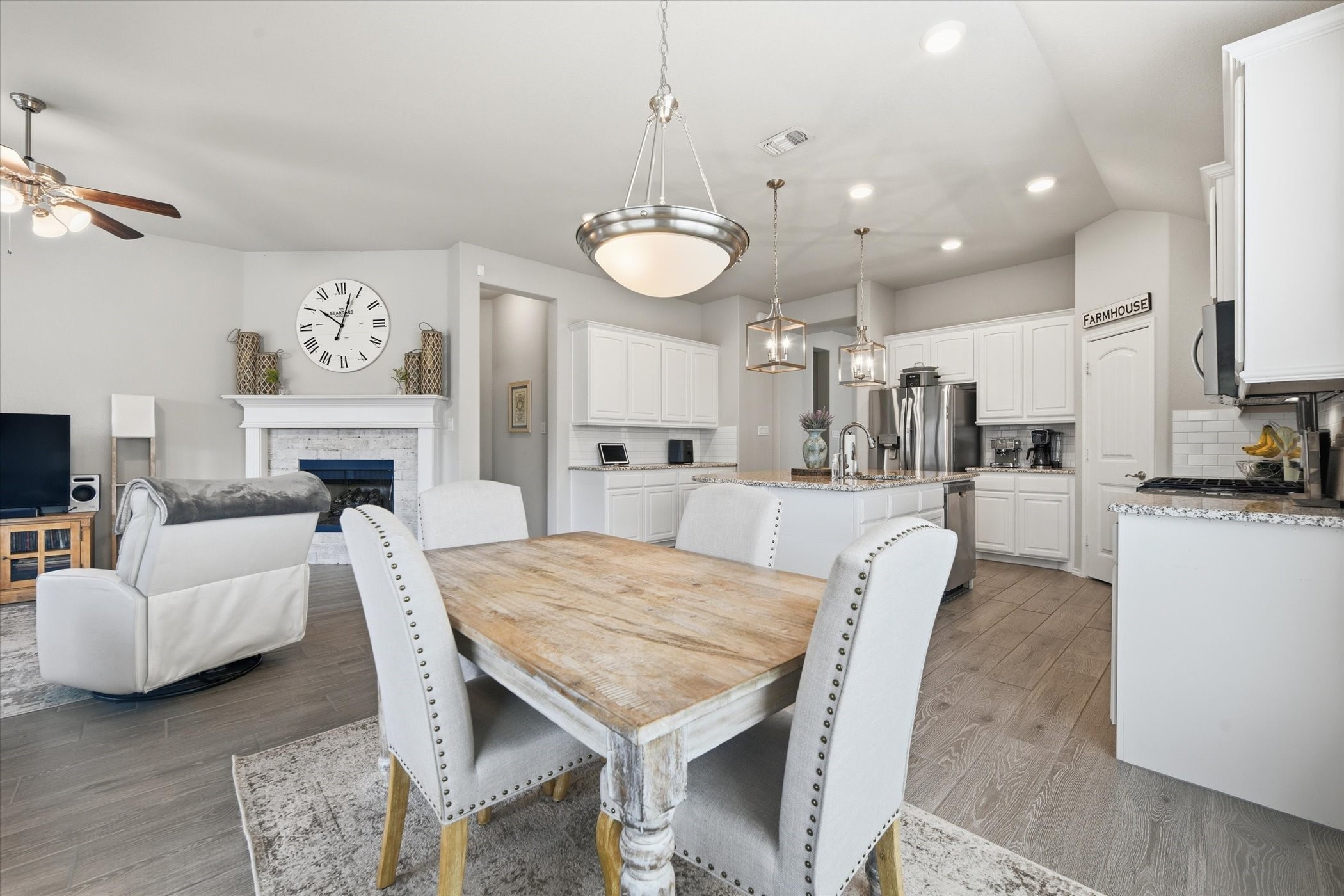 6341 Longhorn Herd Lane Fort Worth TX 76123