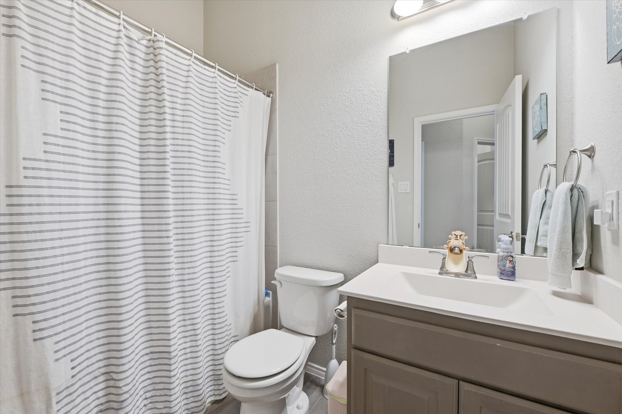 6341 Longhorn Herd Lane Fort Worth TX 76123