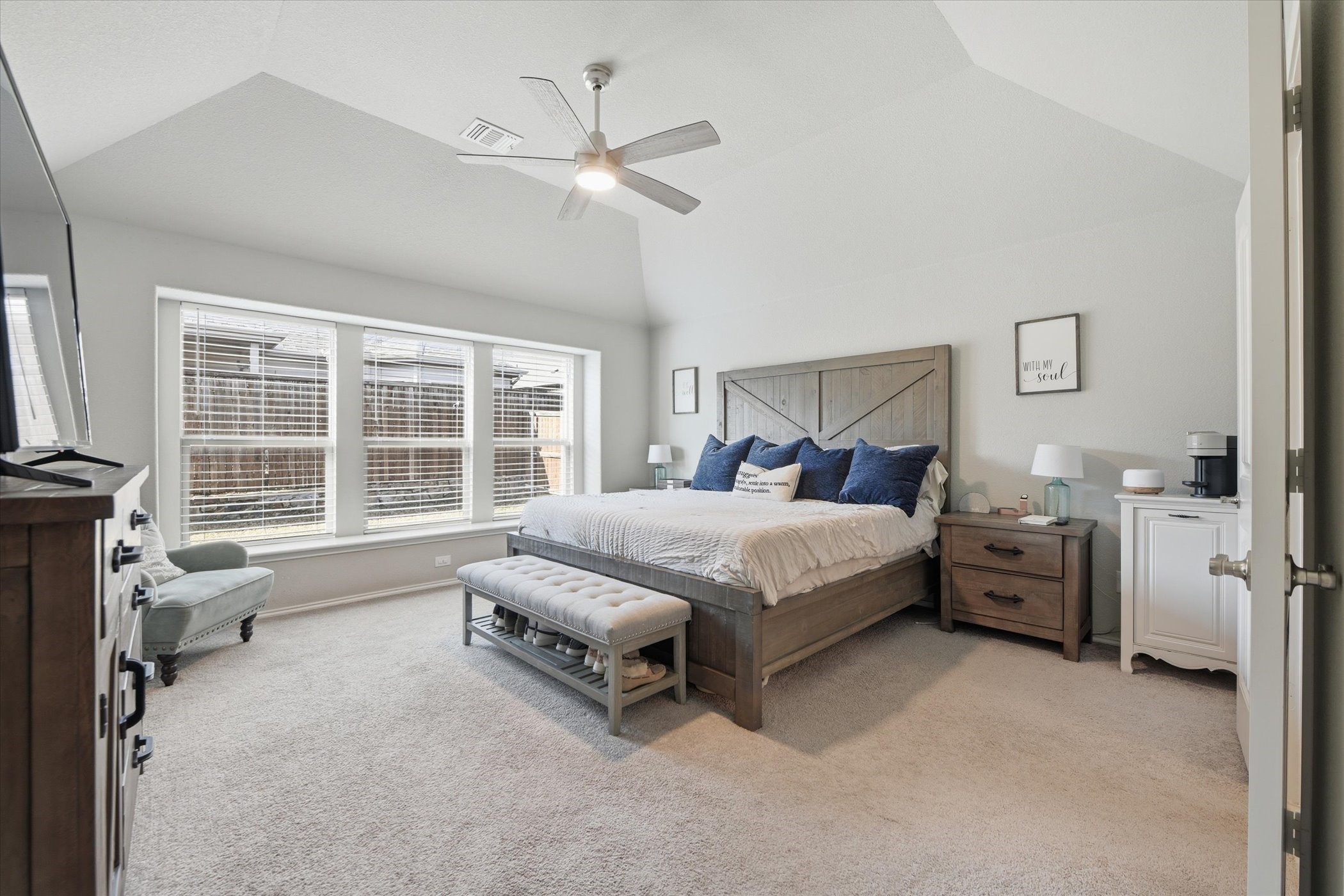 6341 Longhorn Herd Lane Fort Worth TX 76123
