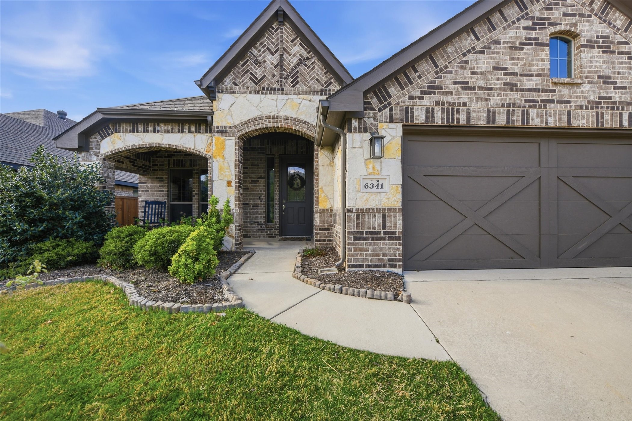 6341 Longhorn Herd Lane Fort Worth TX 76123