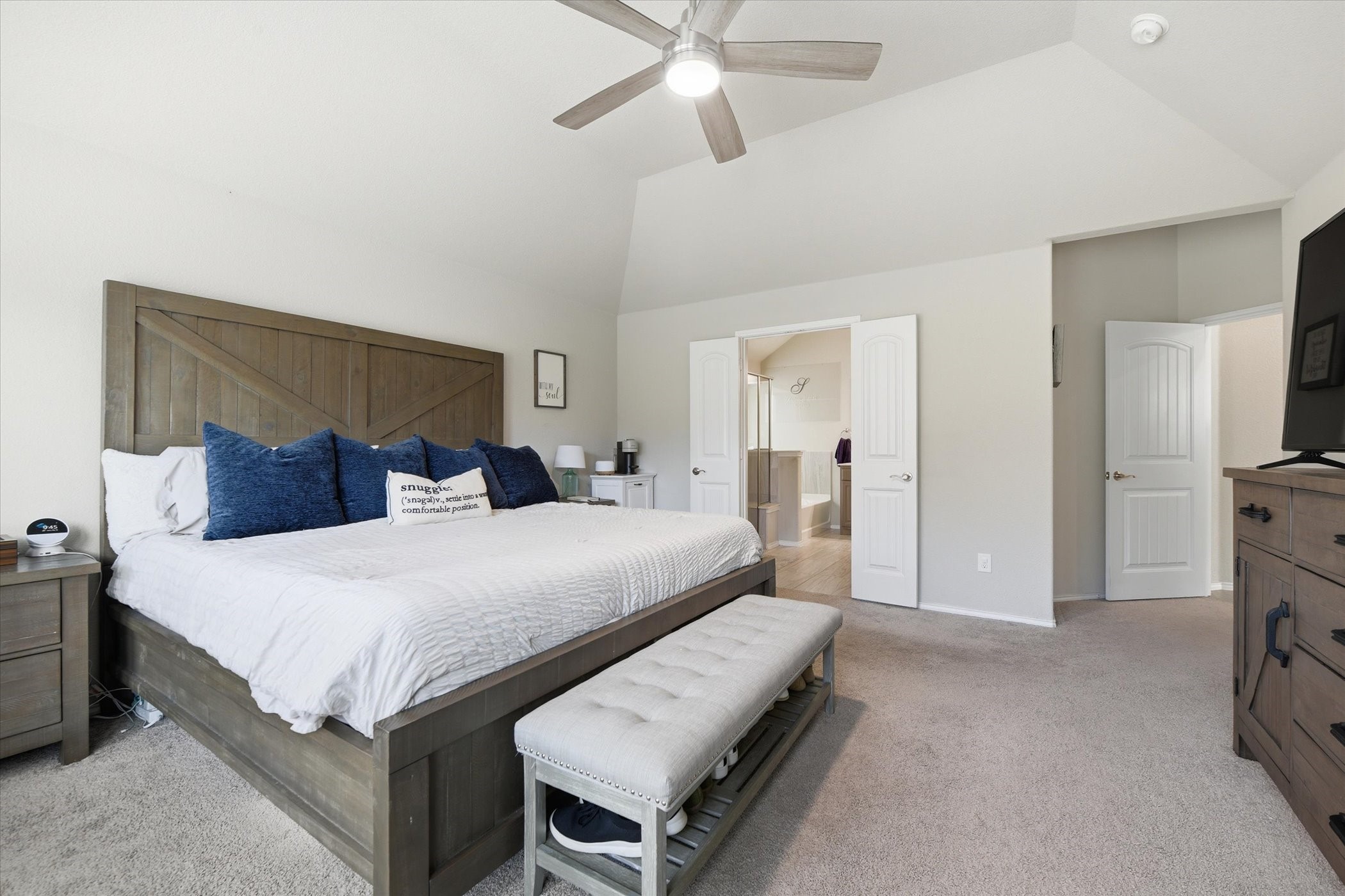 6341 Longhorn Herd Lane Fort Worth TX 76123
