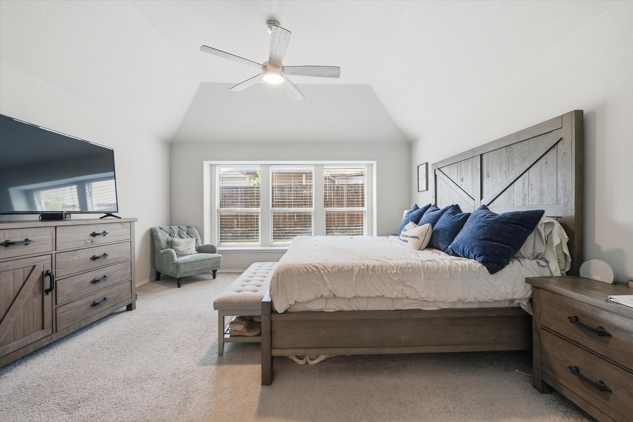 6341 Longhorn Herd Lane Fort Worth TX 76123