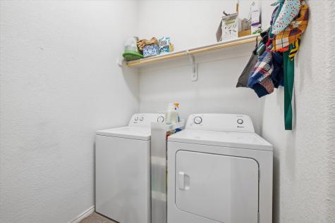 6341 Longhorn Herd Lane Fort Worth TX 76123