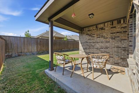 6341 Longhorn Herd Lane Fort Worth TX 76123