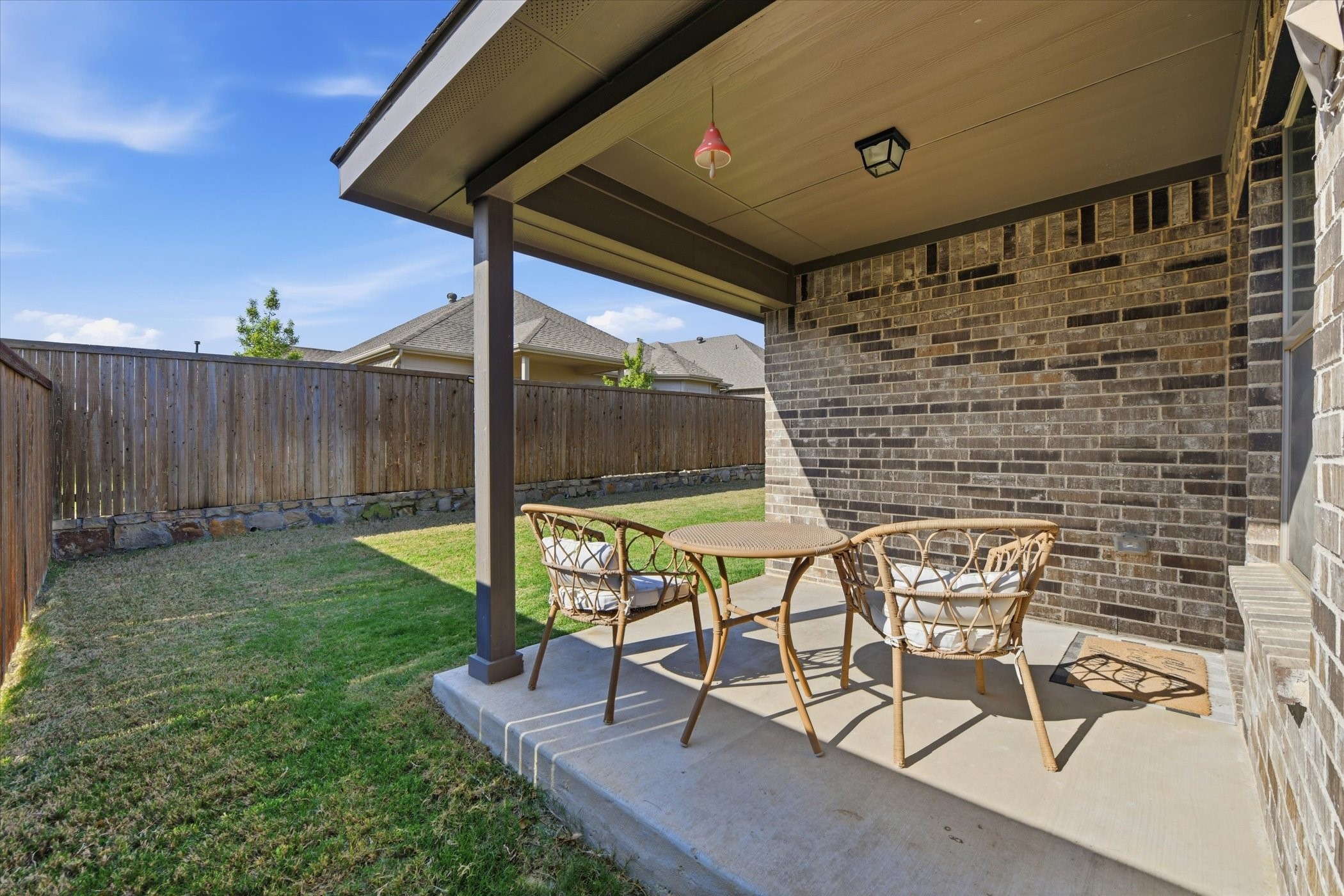 6341 Longhorn Herd Lane Fort Worth TX 76123